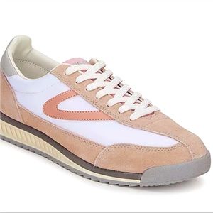 Rawlins Retro Sneaker TRETORN blush in box price negotiable